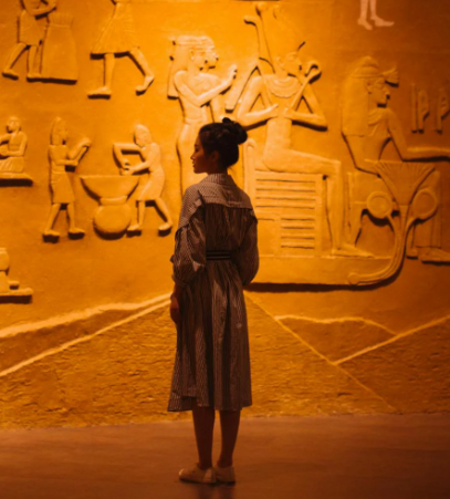 Egyptian