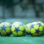 Barcelona 3-2 Villarreal CF